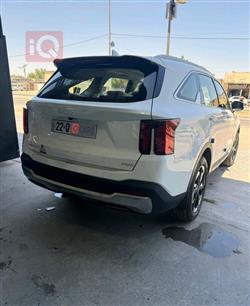 كيا سورينتو